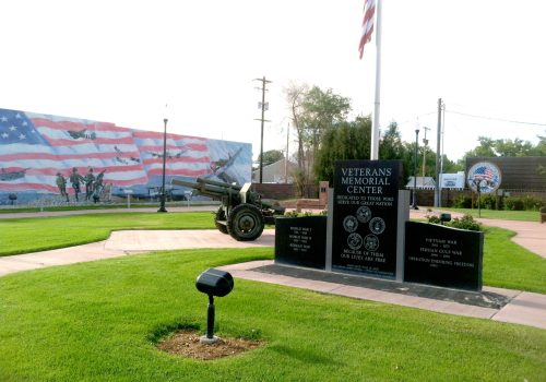 Veterans Park 2